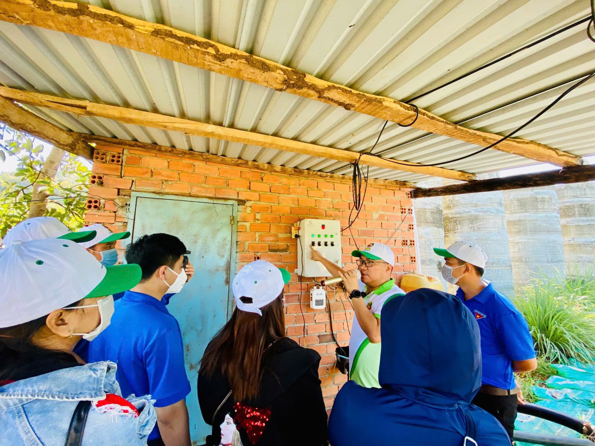 Thăm và làm việc tại Tập Đoàn Apple và các BigTech Silicon Valley (USA)